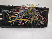 2012-2015 Lincoln Mkx Fusebox Fuse Box Panel Relay Module P/N:CA1T-14290-FF Fits Fits 2012 2013 2014 2015 OEM Used Auto Part
