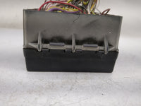 2012-2015 Lincoln Mkx Fusebox Fuse Box Panel Relay Module P/N:CA1T-14290-FF Fits Fits 2012 2013 2014 2015 OEM Used Auto Part