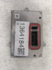 2007-2007 Cadillac Dts Engine Control Computer Ecu Pcm Ecm Pcu Oem - Oemusedautoparts1.com