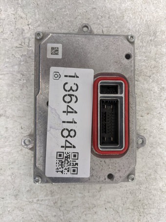 compare product 2007-2007 Cadillac Dts Engine Control Computer Ecu Pcm Ecm Pcu Oem