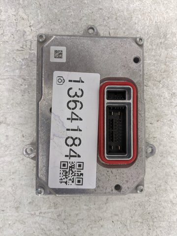 2007-2007 Cadillac Dts Engine Control Computer Ecu Pcm Ecm Pcu Oem - Oemusedautoparts1.com