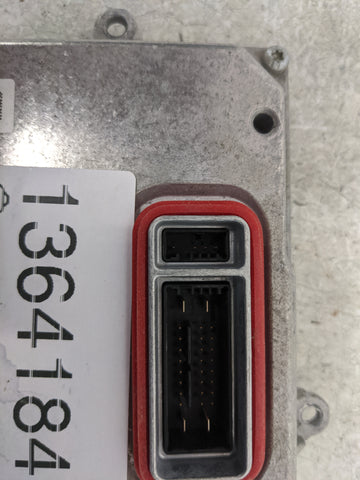 2007-2007 Cadillac Dts Engine Control Computer Ecu Pcm Ecm Pcu Oem
