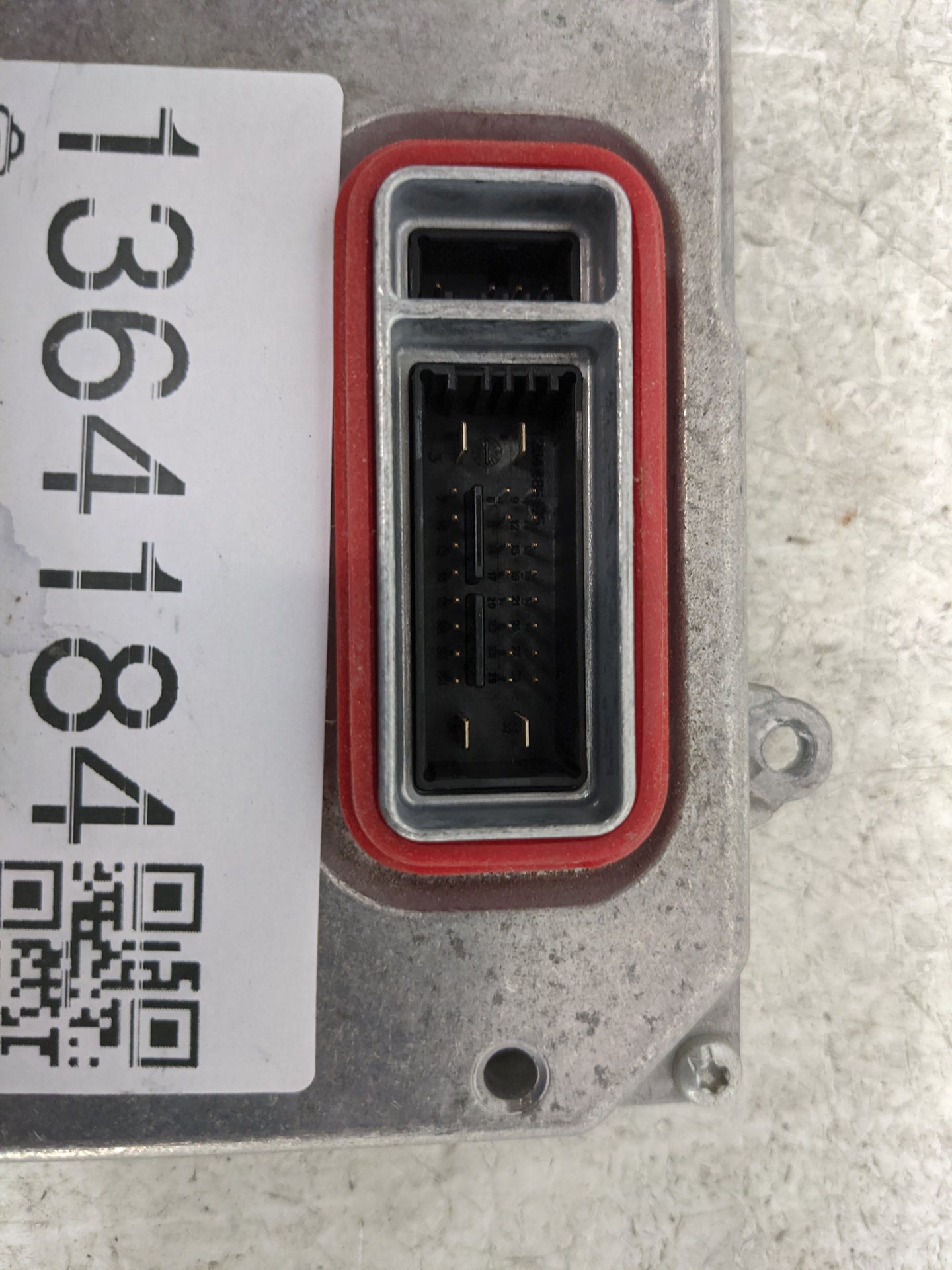 2007-2007 Cadillac Dts Engine Control Computer Ecu Pcm Ecm Pcu Oem - Oemusedautoparts1.com