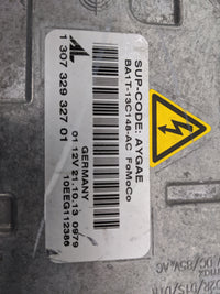 2007-2007 Cadillac Dts Engine Control Computer Ecu Pcm Ecm Pcu Oem - Oemusedautoparts1.com