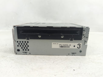 compare product 2012 Lincoln Mkx Radio AM FM Cd Player Receiver Replacement P/N:CT4T-19C107-CB Fits OEM Used Auto Parts