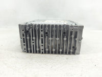2012 Lincoln Mkx Radio AM FM Cd Player Receiver Replacement P/N:CT4T-19C107-CB Fits OEM Used Auto Parts - Oemusedautoparts1.