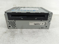 2012 Lincoln Mkx Radio AM FM Cd Player Receiver Replacement P/N:CT4T-19C107-CD Fits OEM Used Auto Parts - Oemusedautoparts1.