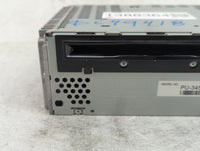 2012 Lincoln Mkx Radio AM FM Cd Player Receiver Replacement P/N:CT4T-19C107-CD Fits OEM Used Auto Parts - Oemusedautoparts1.