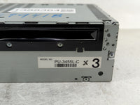 2012 Lincoln Mkx Radio AM FM Cd Player Receiver Replacement P/N:CT4T-19C107-CD Fits OEM Used Auto Parts - Oemusedautoparts1.