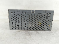 2012 Lincoln Mkx Radio AM FM Cd Player Receiver Replacement P/N:CT4T-19C107-CD Fits OEM Used Auto Parts - Oemusedautoparts1.