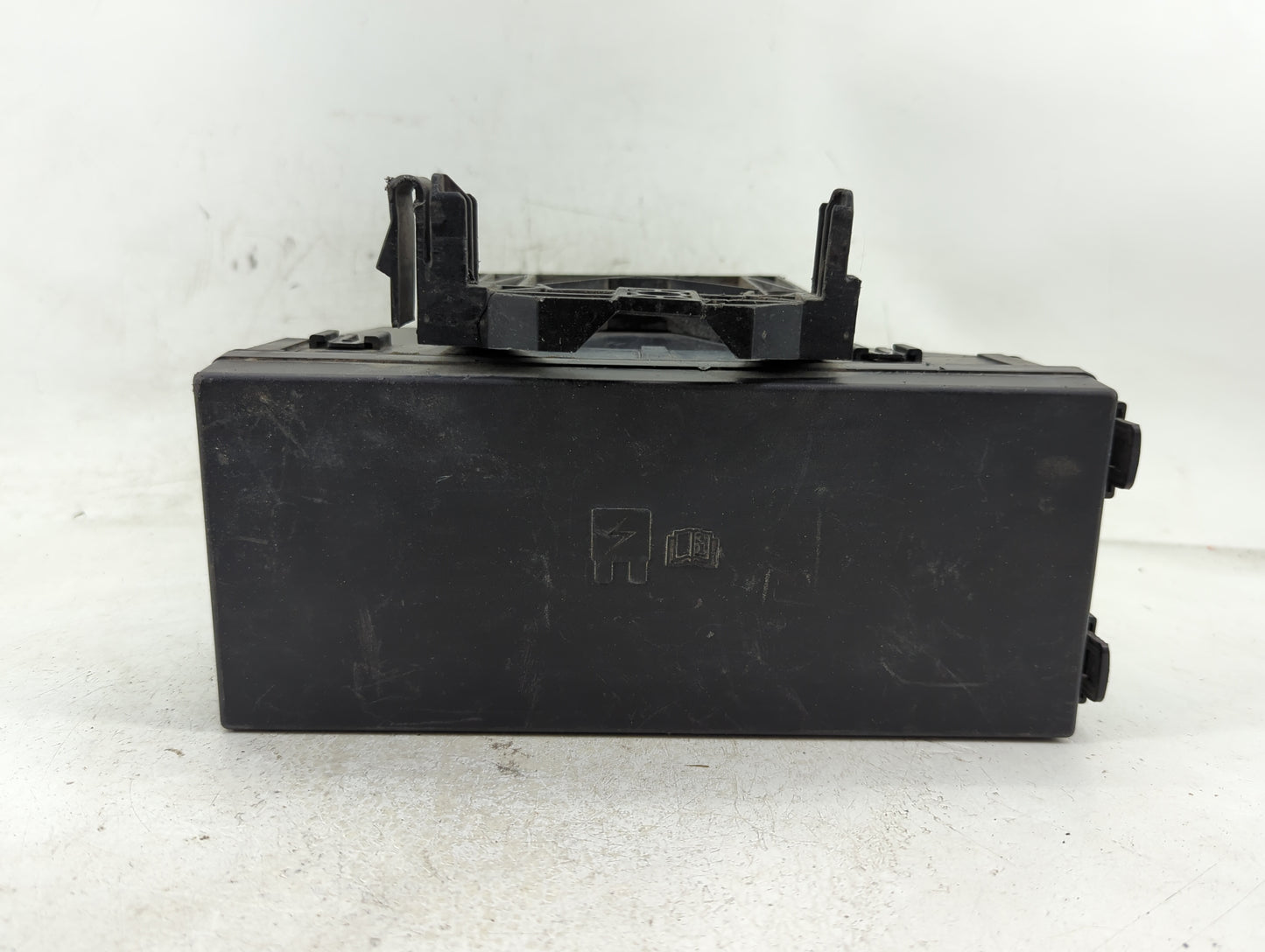 2012-2015 Lincoln Mkx Fusebox Fuse Box Panel Relay Module P/N:BT4T-14A003-AA Fits Fits 2012 2013 2014 2015 OEM Used Auto Par