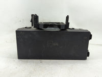 2012-2015 Lincoln Mkx Fusebox Fuse Box Panel Relay Module P/N:BT4T-14A003-AA Fits Fits 2012 2013 2014 2015 OEM Used Auto Par