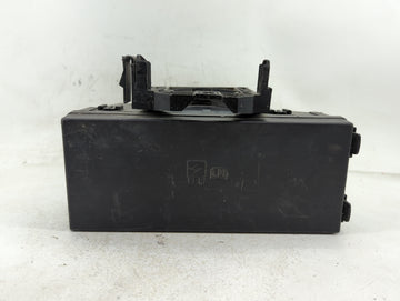 2012-2015 Lincoln Mkx Fusebox Fuse Box Panel Relay Module P/N:BT4T-14A003-AA Fits Fits 2012 2013 2014 2015 OEM Used Auto Par