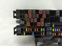 2012-2015 Lincoln Mkx Fusebox Fuse Box Panel Relay Module P/N:BT4T-14A003-AA Fits Fits 2012 2013 2014 2015 OEM Used Auto Par
