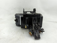 2012-2015 Lincoln Mkx Fusebox Fuse Box Panel Relay Module P/N:BT4T-14A003-AA Fits Fits 2012 2013 2014 2015 OEM Used Auto Par