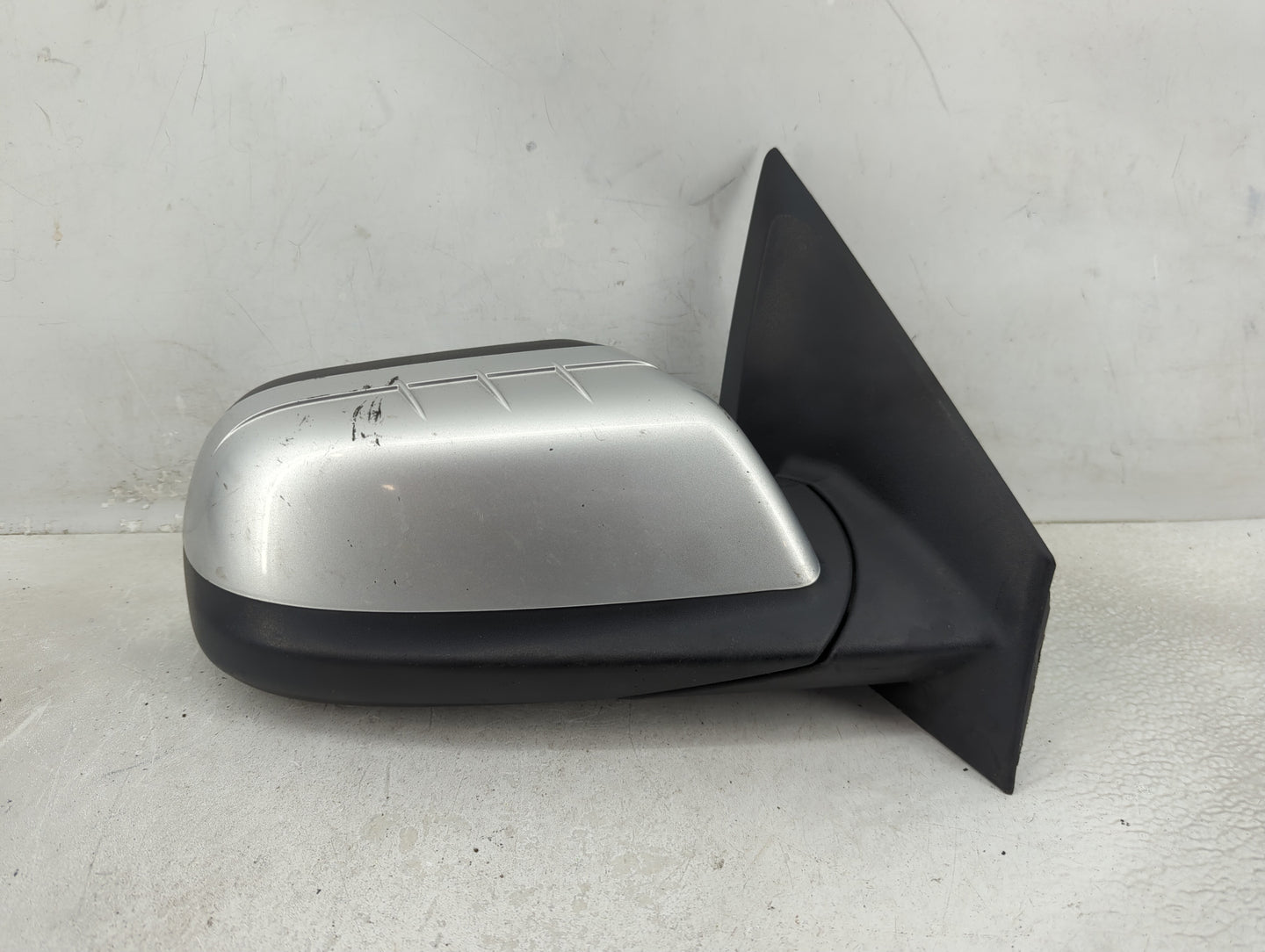 2011-2015 Lincoln Mkx Passenger Side View Mirror - Right Door Mirror OEM Used - Oemusedautoparts1.com