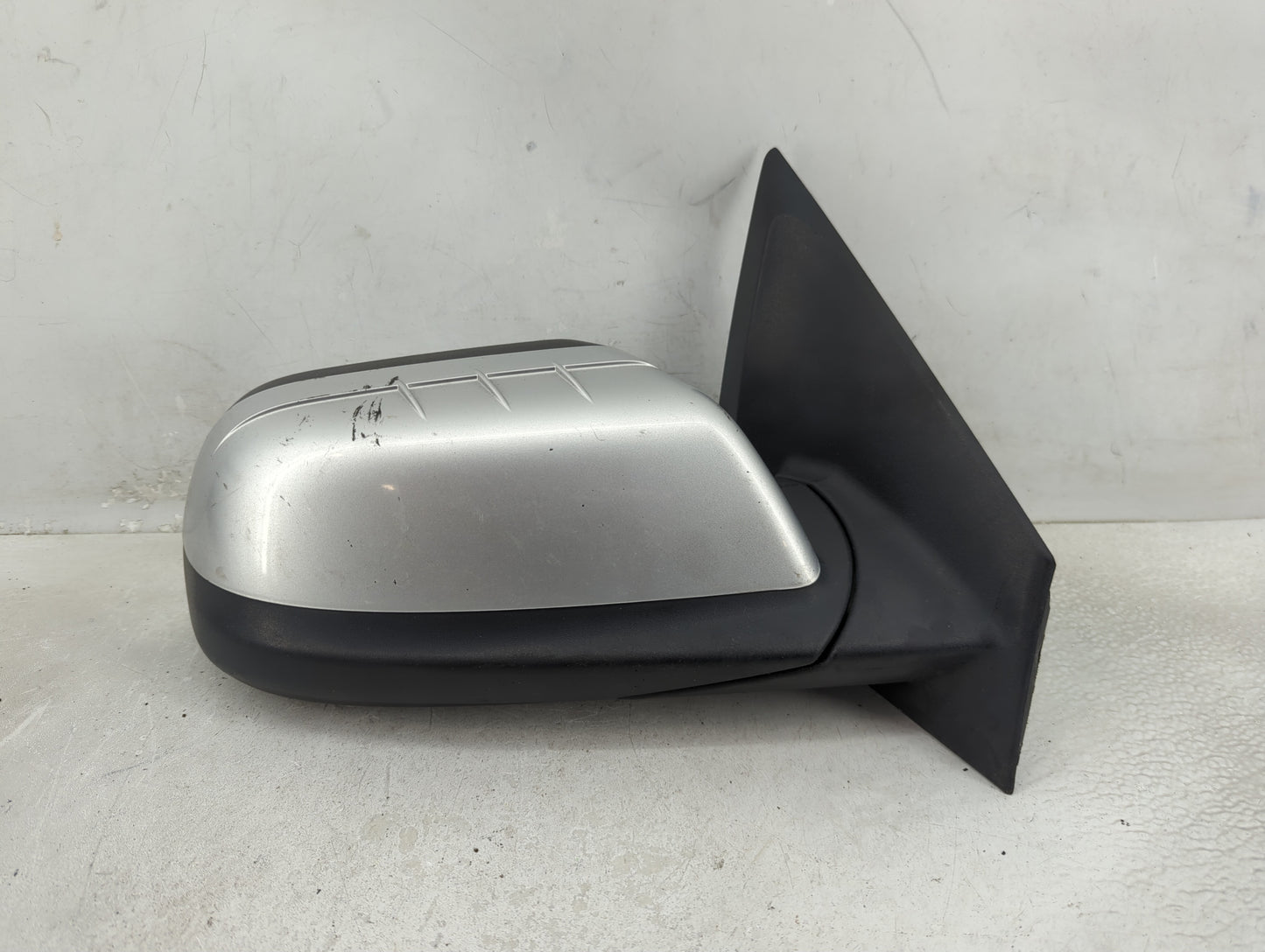 2011-2015 Lincoln Mkx Passenger Side View Mirror - Right Door Mirror OEM Used - Oemusedautoparts1.com