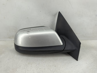 compare product 2011-2015 Lincoln Mkx Passenger Side View Mirror - Right Door Mirror OEM Used