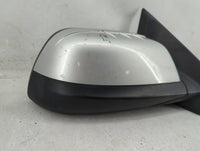 2011-2015 Lincoln Mkx Passenger Side View Mirror - Right Door Mirror OEM Used - Oemusedautoparts1.com
