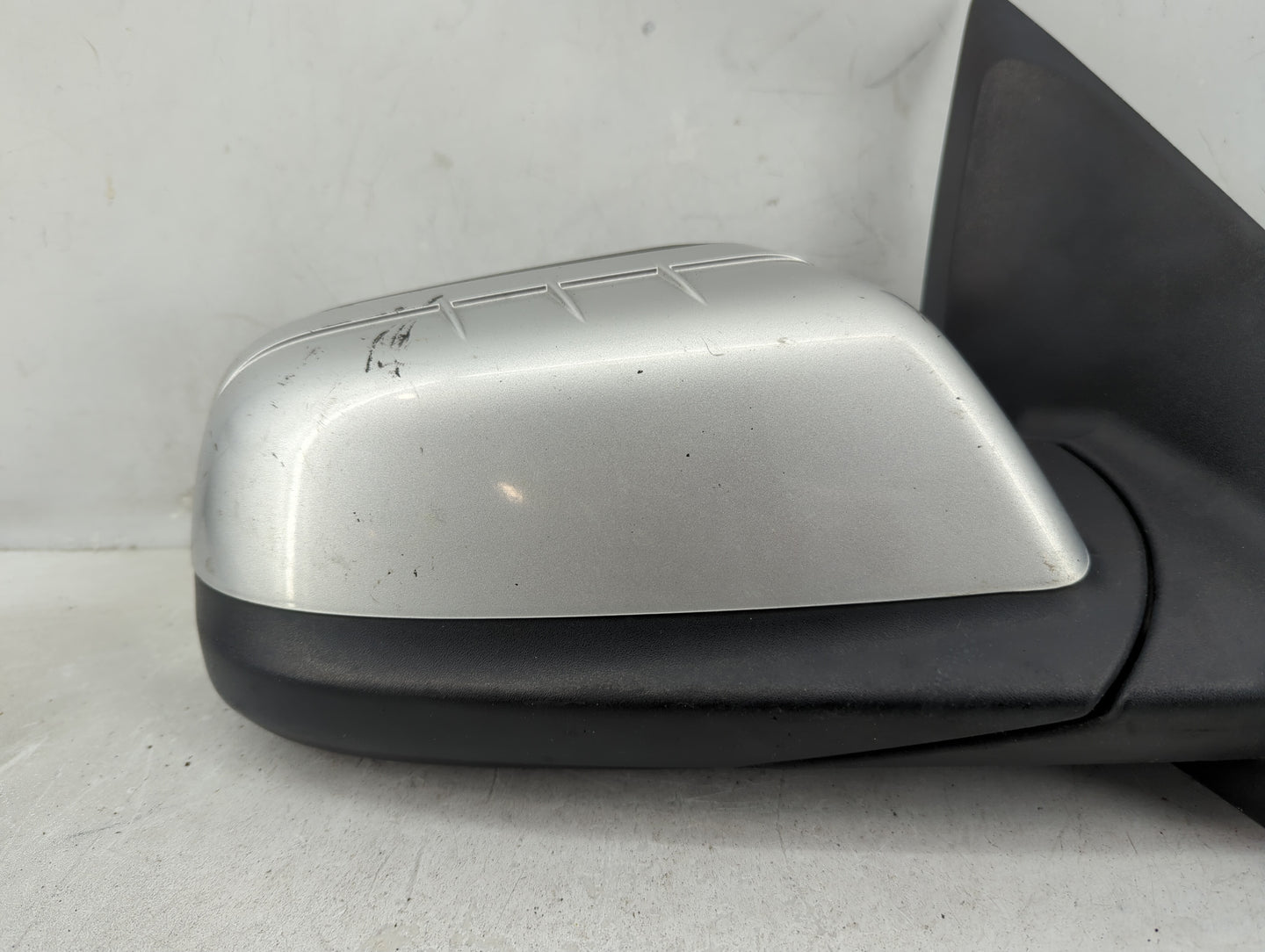 2011-2015 Lincoln Mkx Passenger Side View Mirror - Right Door Mirror OEM Used - Oemusedautoparts1.com
