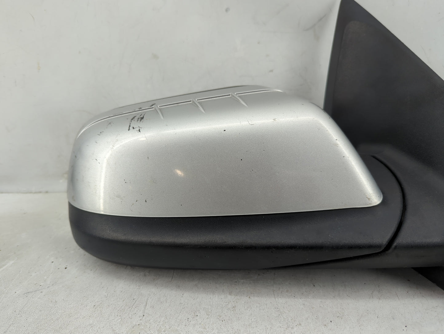 2011-2015 Lincoln Mkx Passenger Side View Mirror - Right Door Mirror OEM Used - Oemusedautoparts1.com