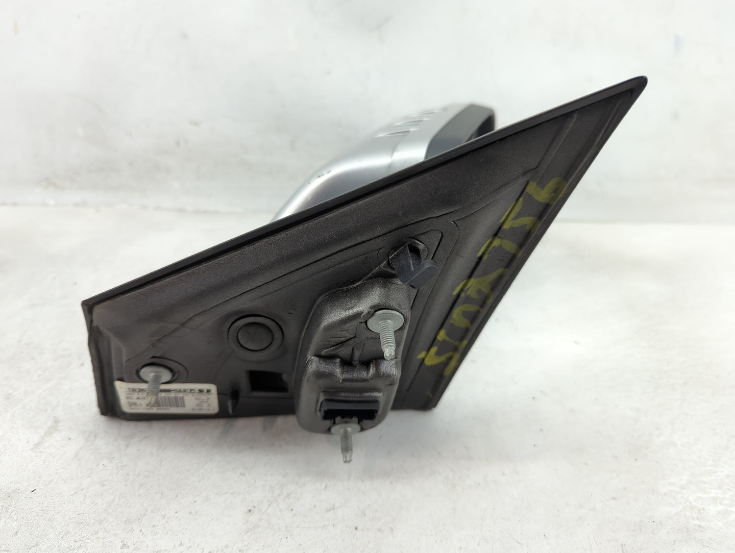 2011-2015 Lincoln Mkx Passenger Side View Mirror - Right Door Mirror OEM Used - Oemusedautoparts1.com