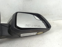 2011-2015 Lincoln Mkx Passenger Side View Mirror - Right Door Mirror OEM Used - Oemusedautoparts1.com