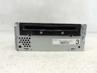 compare product 2012 Lincoln Mkx Radio AM FM Cd Player Receiver Replacement P/N:CT4T-19C107-CD Fits OEM Used Auto Parts