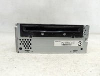 2012 Lincoln Mkx Radio AM FM Cd Player Receiver Replacement P/N:CT4T-19C107-CD Fits OEM Used Auto Parts - Oemusedautoparts1.