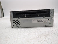 2012 Lincoln Mkx Radio AM FM Cd Player Receiver Replacement P/N:CT4T-19C107-BD Fits OEM Used Auto Parts - Oemusedautoparts1.