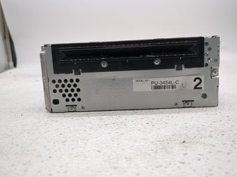 compare product 2012 Lincoln Mkx Radio AM FM Cd Player Receiver Replacement P/N:CT4T-19C107-BD Fits OEM Used Auto Parts