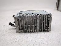 2012 Lincoln Mkx Radio AM FM Cd Player Receiver Replacement P/N:CT4T-19C107-BD Fits OEM Used Auto Parts - Oemusedautoparts1.