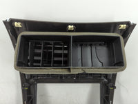2012-2012 Lincoln Mkx Radio Control Panel Bronze - Oemusedautoparts1.com