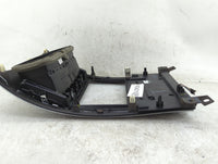 2012-2012 Lincoln Mkx Radio Control Panel Bronze - Oemusedautoparts1.com