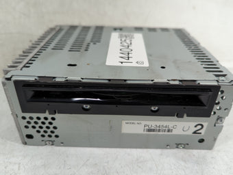 compare product 2012 Lincoln Mkx Radio AM FM Cd Player Receiver Replacement P/N:CT4T-19C107-BD Fits OEM Used Auto Parts