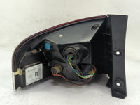 2011-2015 Lincoln Mkx Tail Light Assembly Passenger Right OEM P/N:F00HTF403001 BA1313B504AH Fits Fits 2011 2012 2013 2014 20