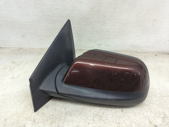 compare product 2011-2015 Lincoln Mkx Driver Side View Mirror - Left Door Mirror OEM Used