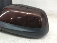 2011-2015 Lincoln Mkx Driver Side View Mirror - Left Door Mirror OEM Used - Oemusedautoparts1.com