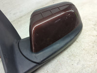 2011-2015 Lincoln Mkx Driver Side View Mirror - Left Door Mirror OEM Used - Oemusedautoparts1.com