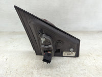 2011-2015 Lincoln Mkx Driver Side View Mirror - Left Door Mirror OEM Used - Oemusedautoparts1.com
