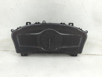 2012 Lincoln Mkx Instrument Cluster Speedometer Gauges P/N:CA1T-10849-AD Miles: Fits OEM Used Auto Parts - Oemusedautoparts1