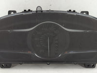 2012 Lincoln Mkx Instrument Cluster Speedometer Gauges P/N:CA1T-10849-AD Miles: Fits OEM Used Auto Parts - Oemusedautoparts1