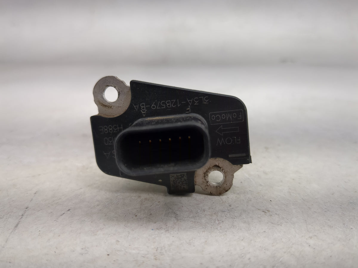 2007-2015 Lincoln Mkx Mass Air Flow Meter Maf Sensor 1486311 - Oemusedautoparts1.com