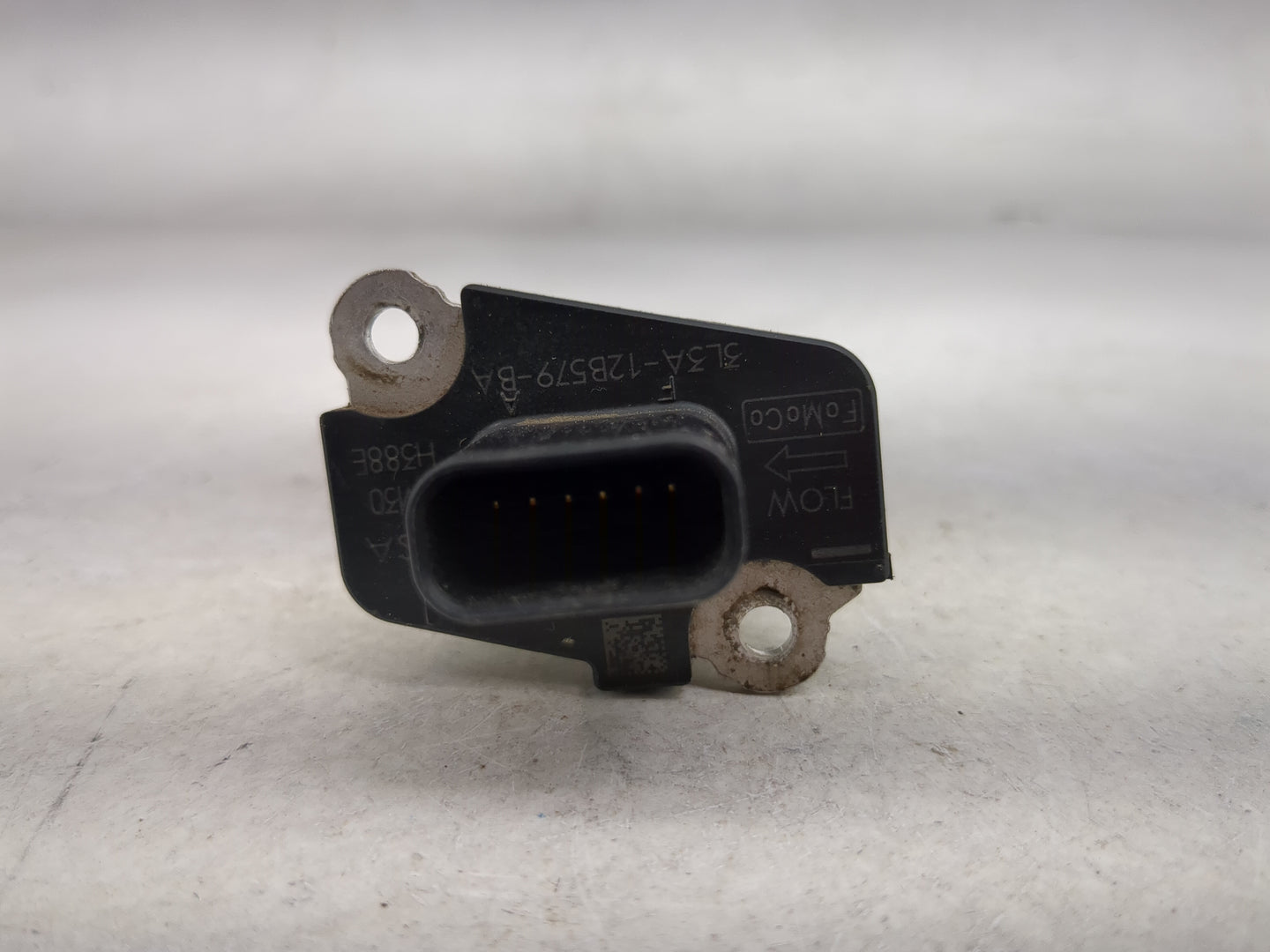 2007-2015 Lincoln Mkx Mass Air Flow Meter Maf 1486311 - Oemusedautoparts1.com