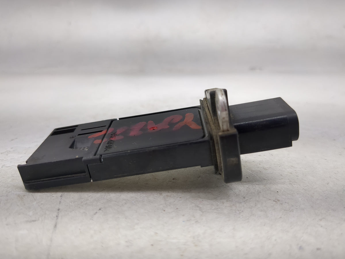 2007-2015 Lincoln Mkx Mass Air Flow Meter Maf Sensor 1486311 - Oemusedautoparts1.com