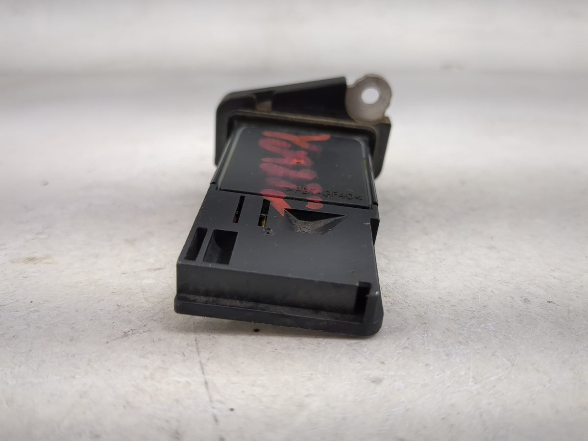 2007-2015 Lincoln Mkx Mass Air Flow Meter Maf Sensor 1486311 - Oemusedautoparts1.com