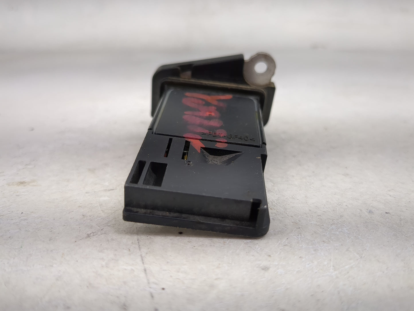 2007-2015 Lincoln Mkx Mass Air Flow Meter Maf 1486311 - Oemusedautoparts1.com