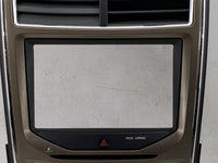 2012-2012 Lincoln Mkx Radio Control Panel Champagne - Oemusedautoparts1.com