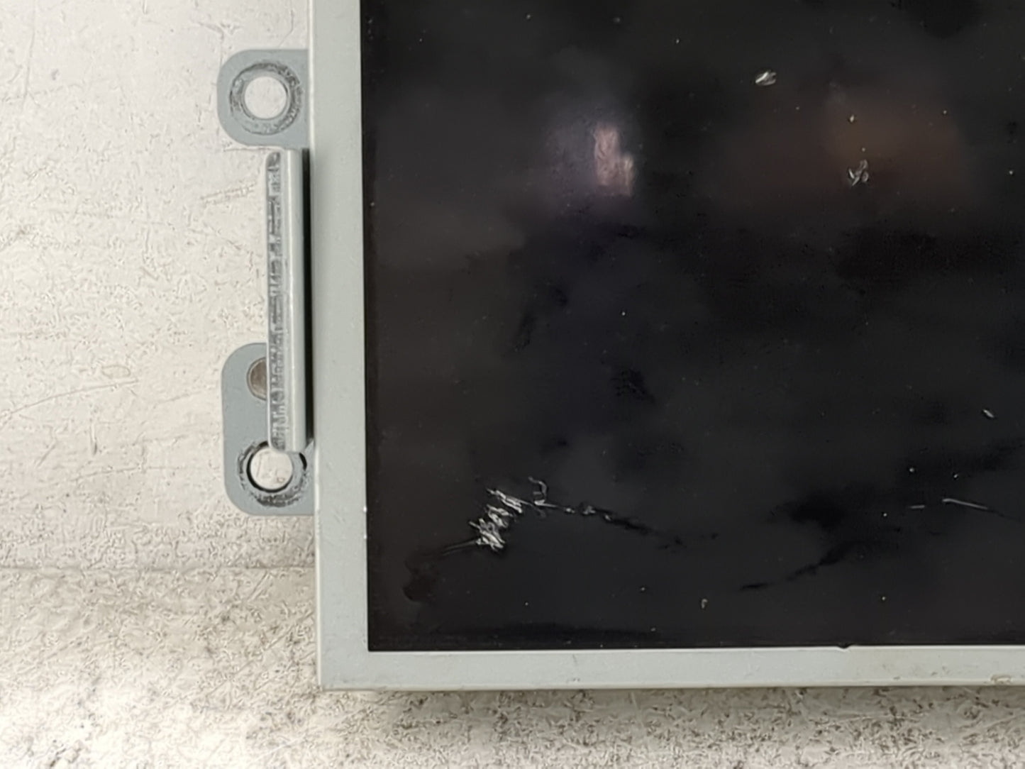 2011-2014 Lincoln Mkx Information Display Screen - Oemusedautoparts1.com