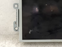 2011-2014 Lincoln Mkx Information Display Screen - Oemusedautoparts1.com